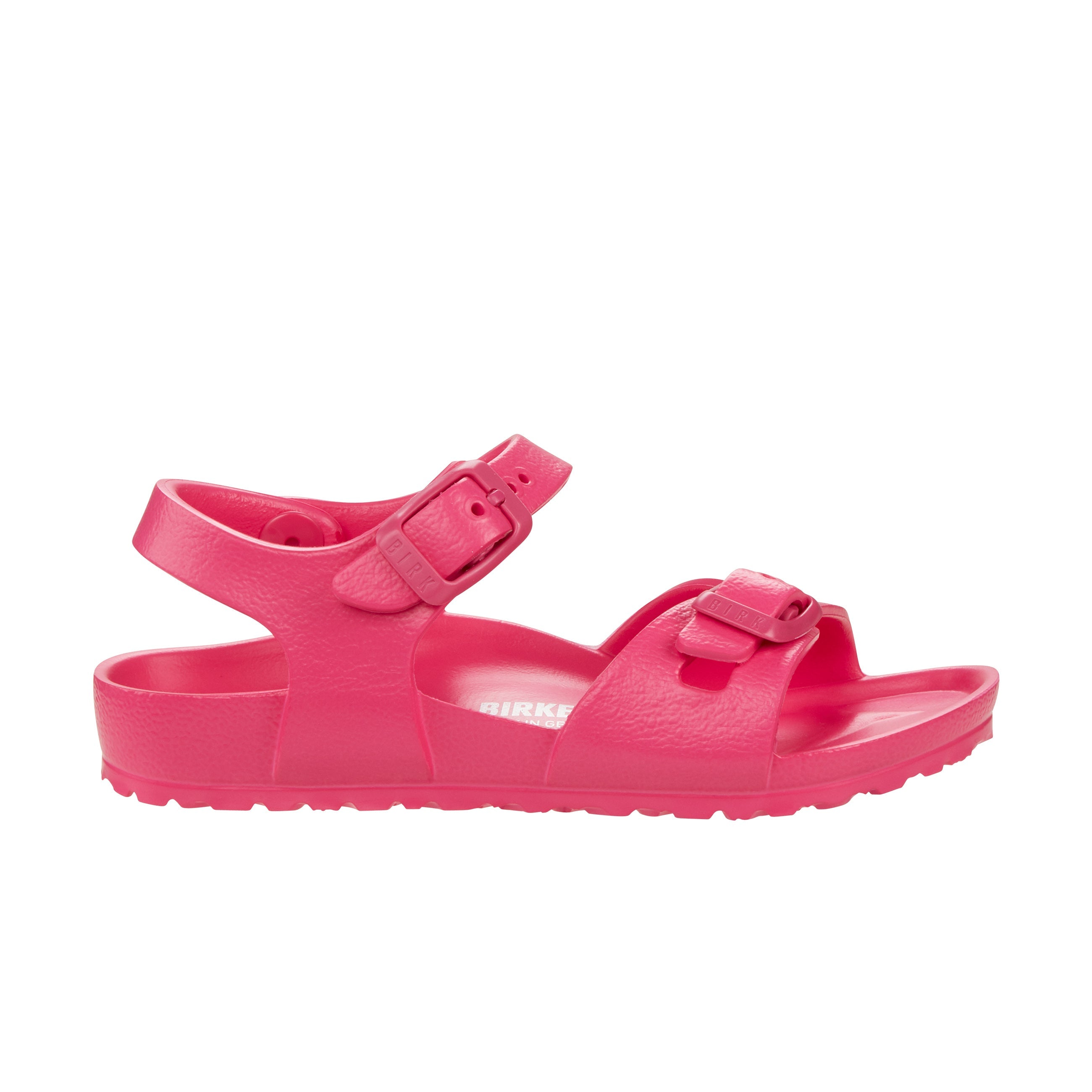 Rio Kids Beetroot Purple EVA