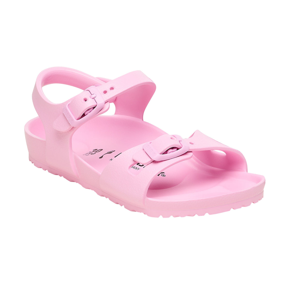 Rio Kids EVA Fondant Pink