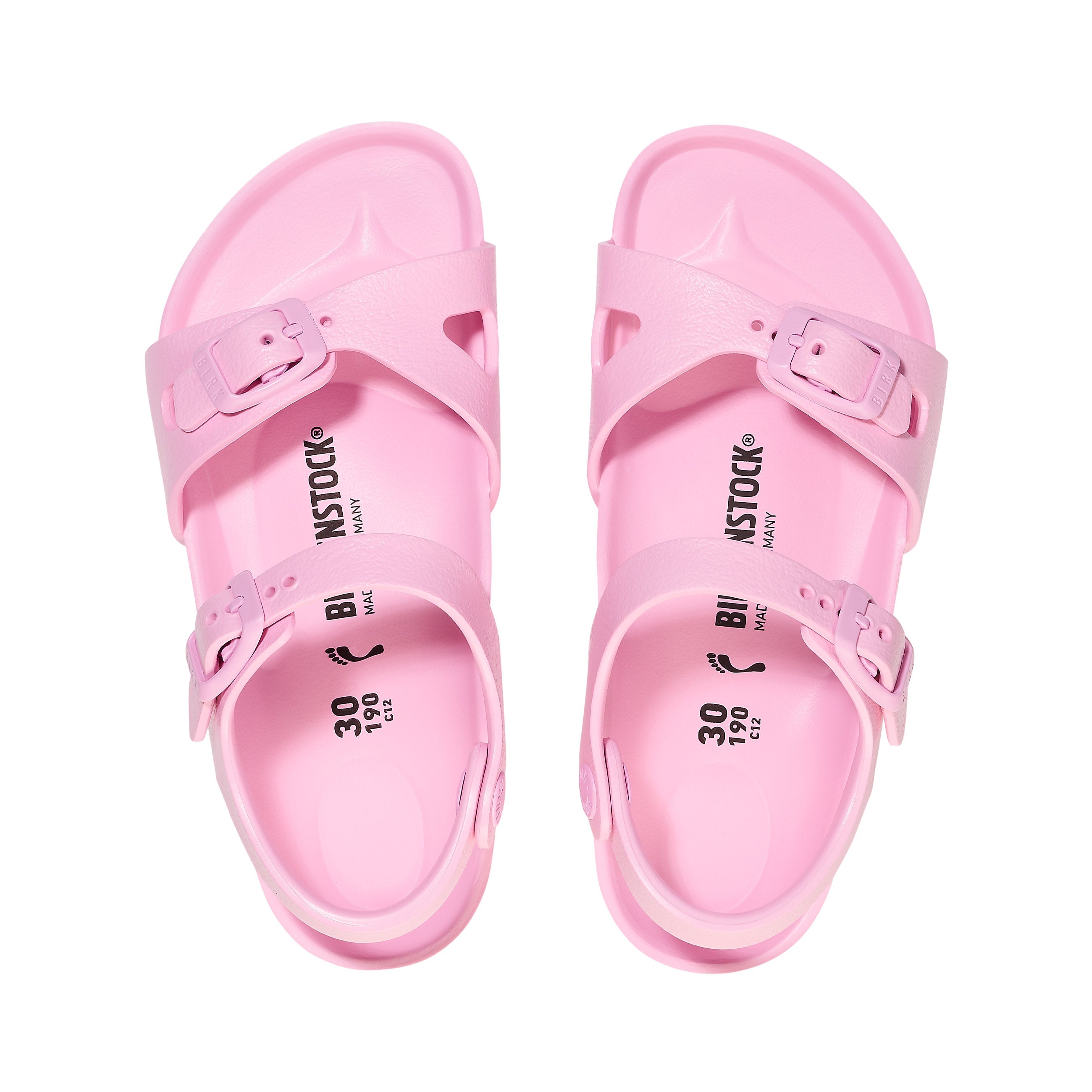 Rio Kids EVA Fondant Pink