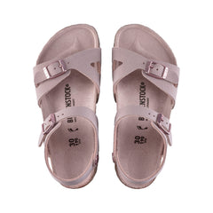 Rio Kids Lavender BirkiBuc