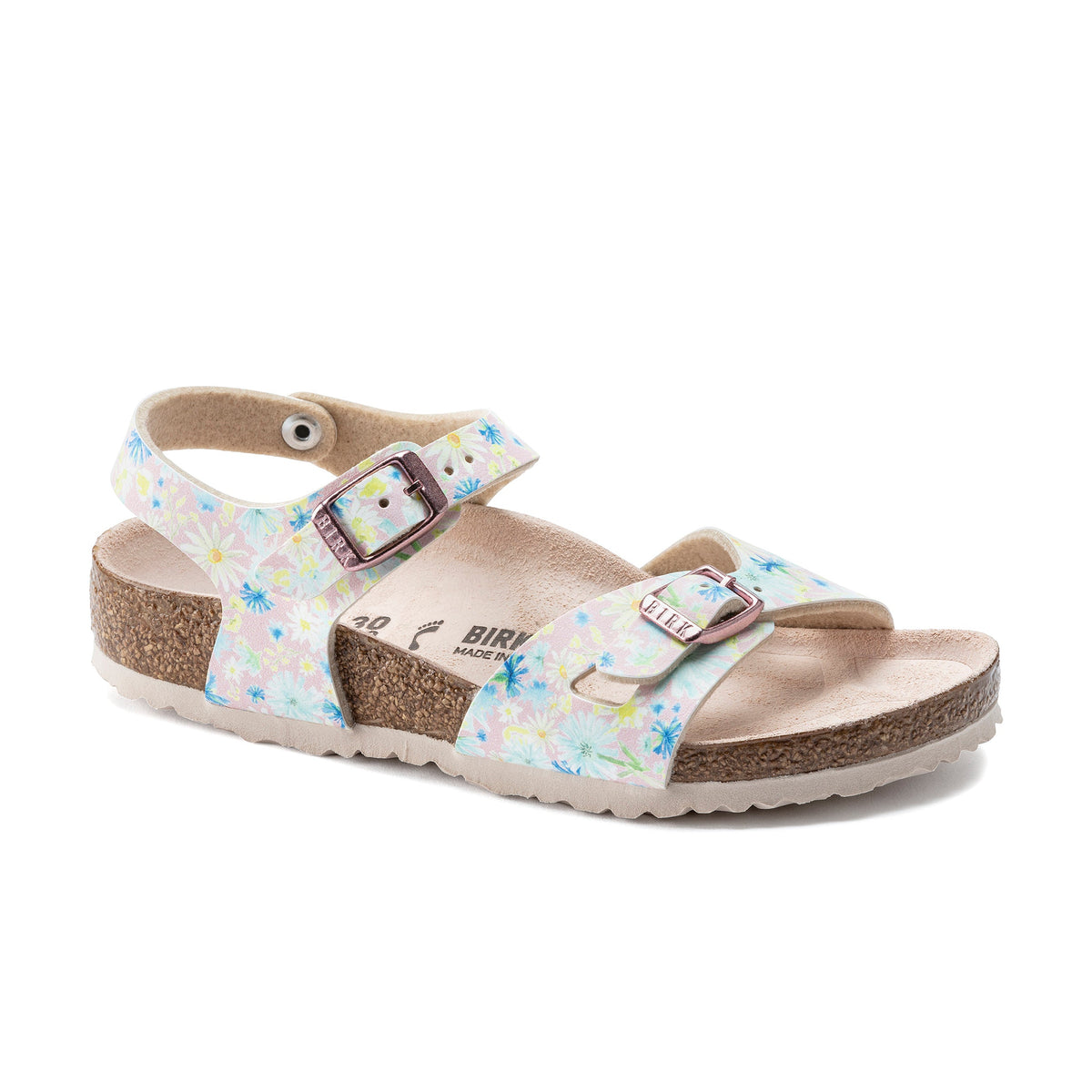 Rio Kids Light Rose Birko-Flor