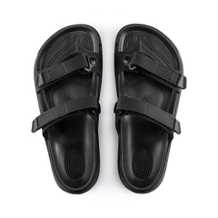 Sahara Futura Black Birko-Flor