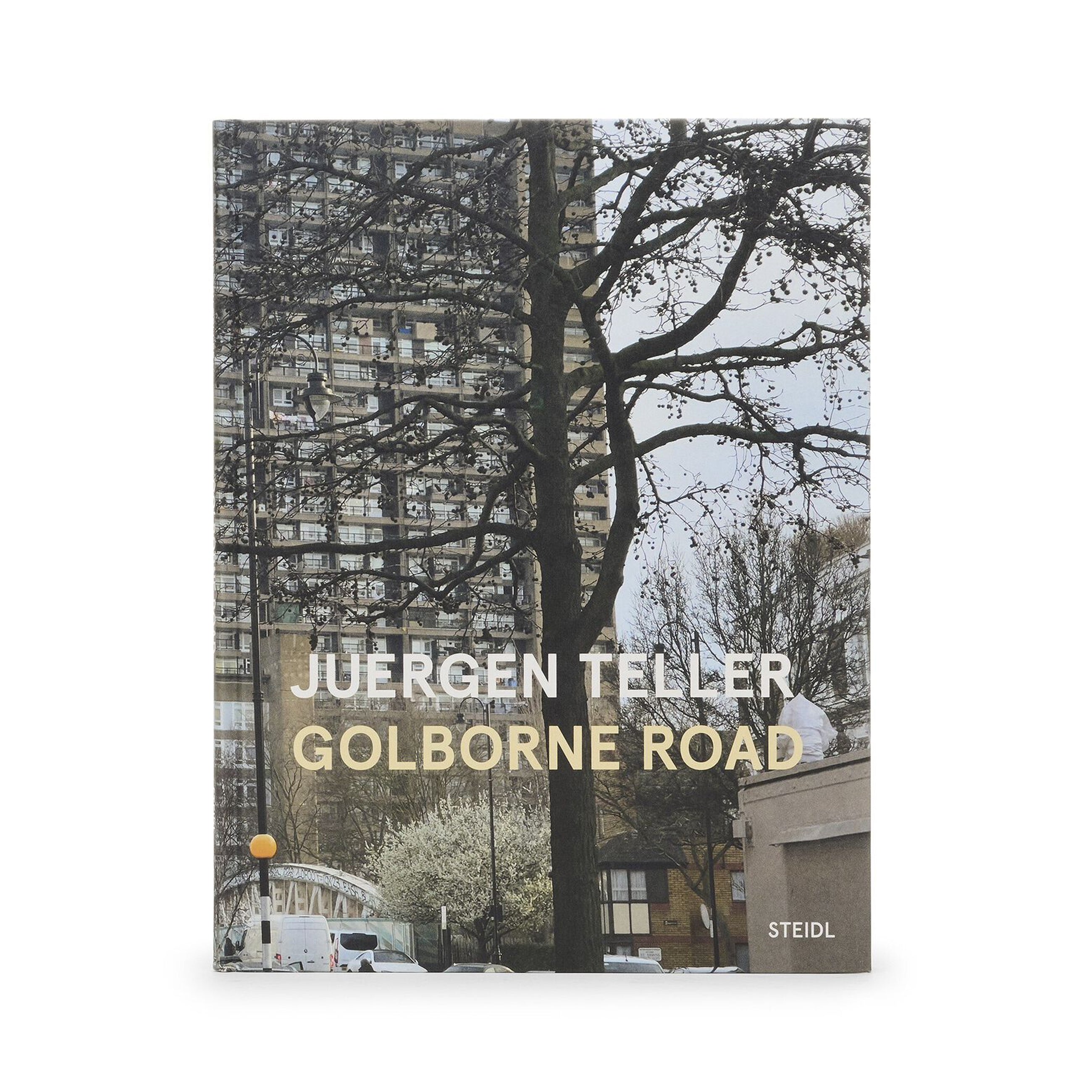 Steidl Multiple Books