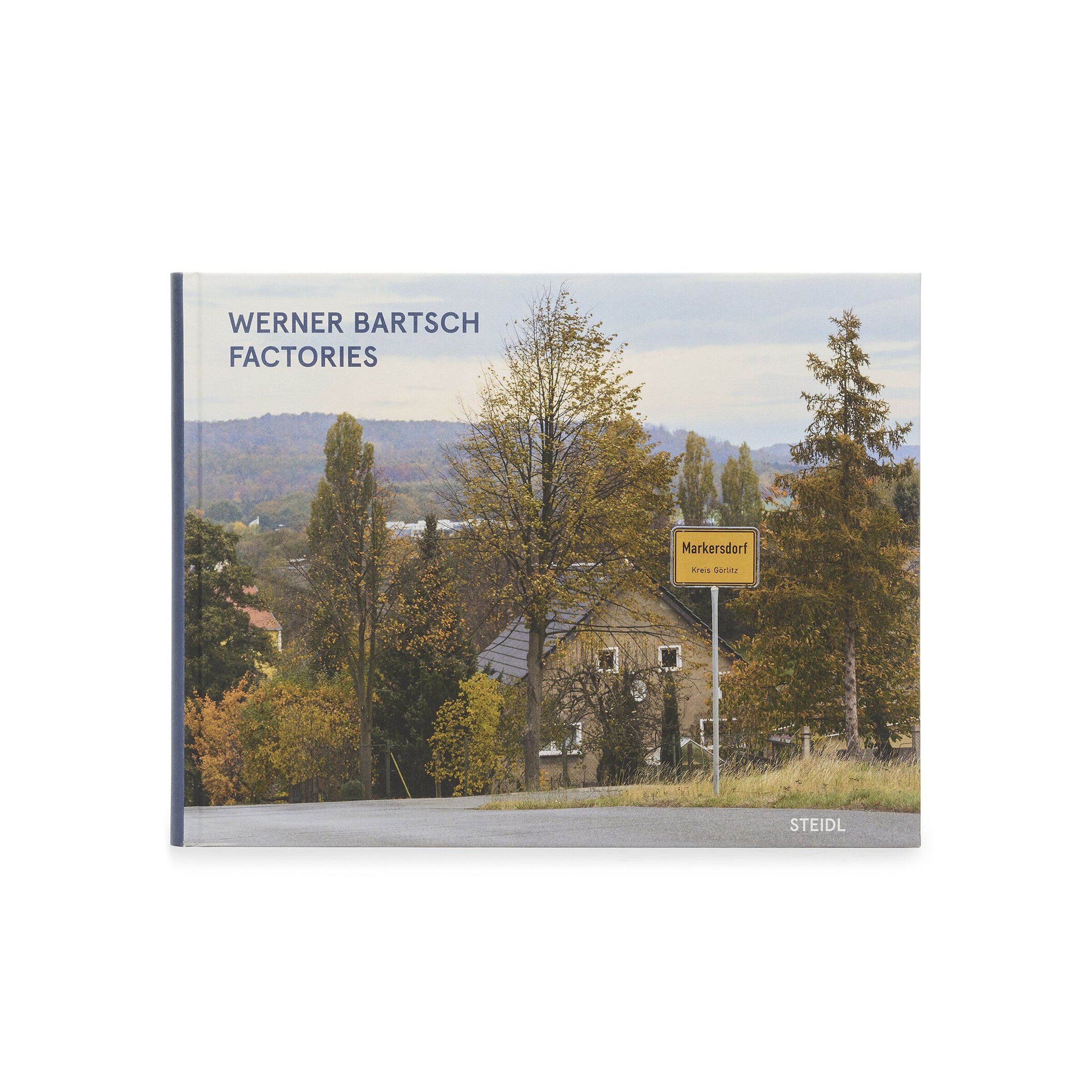 Steidl Multiple Books