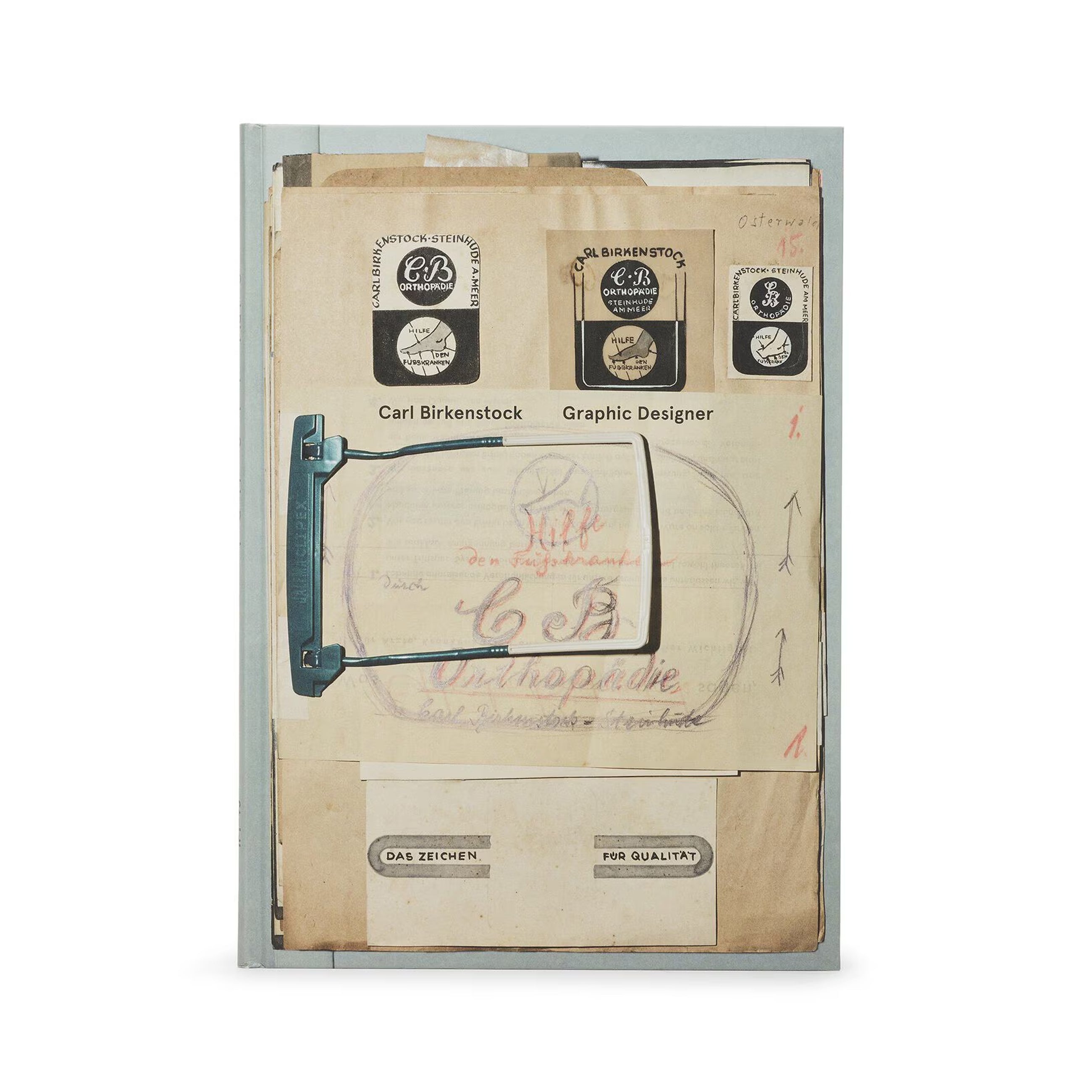 Steidl Multiple Books