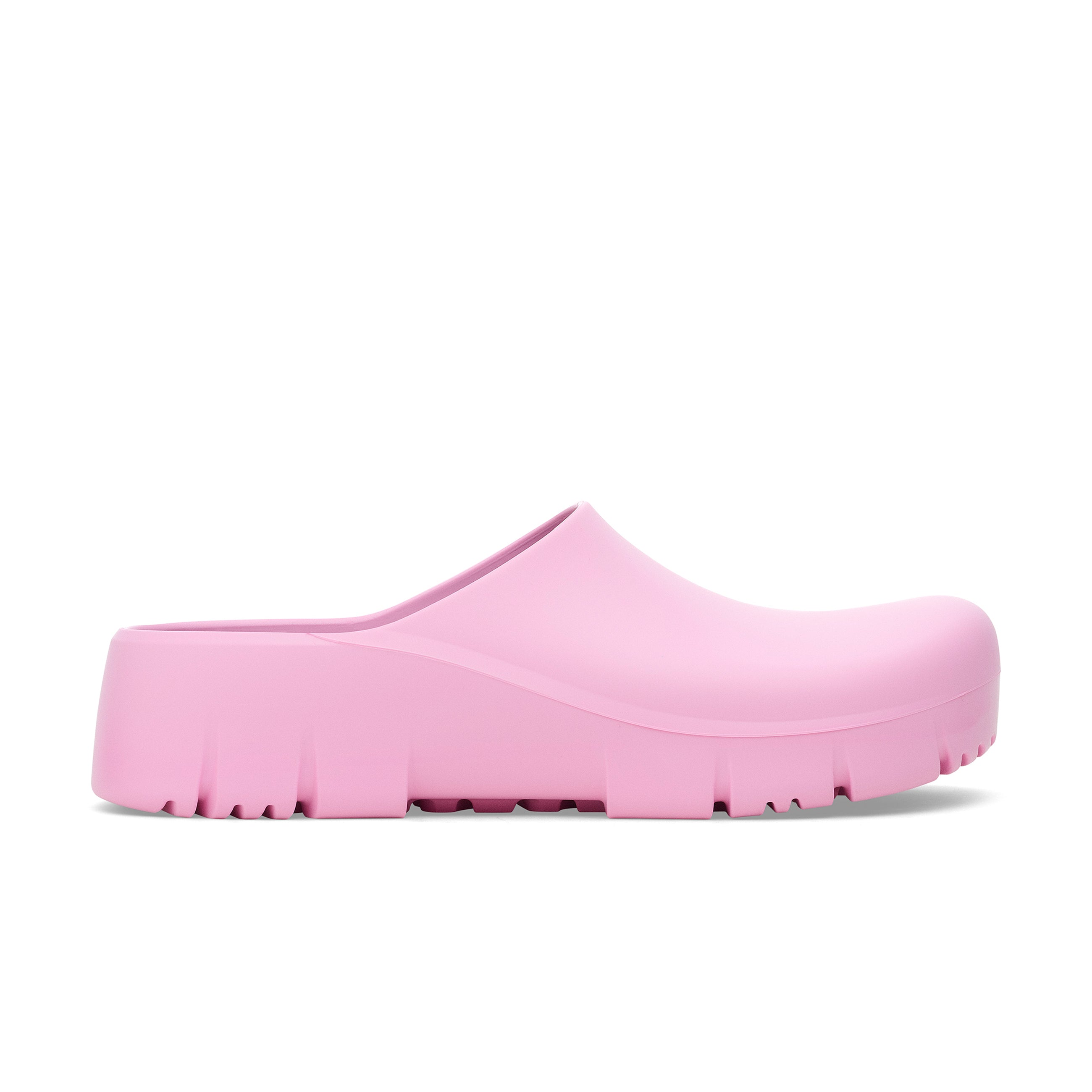 Super Birki 2.0 Fondant Pink Polyurethane