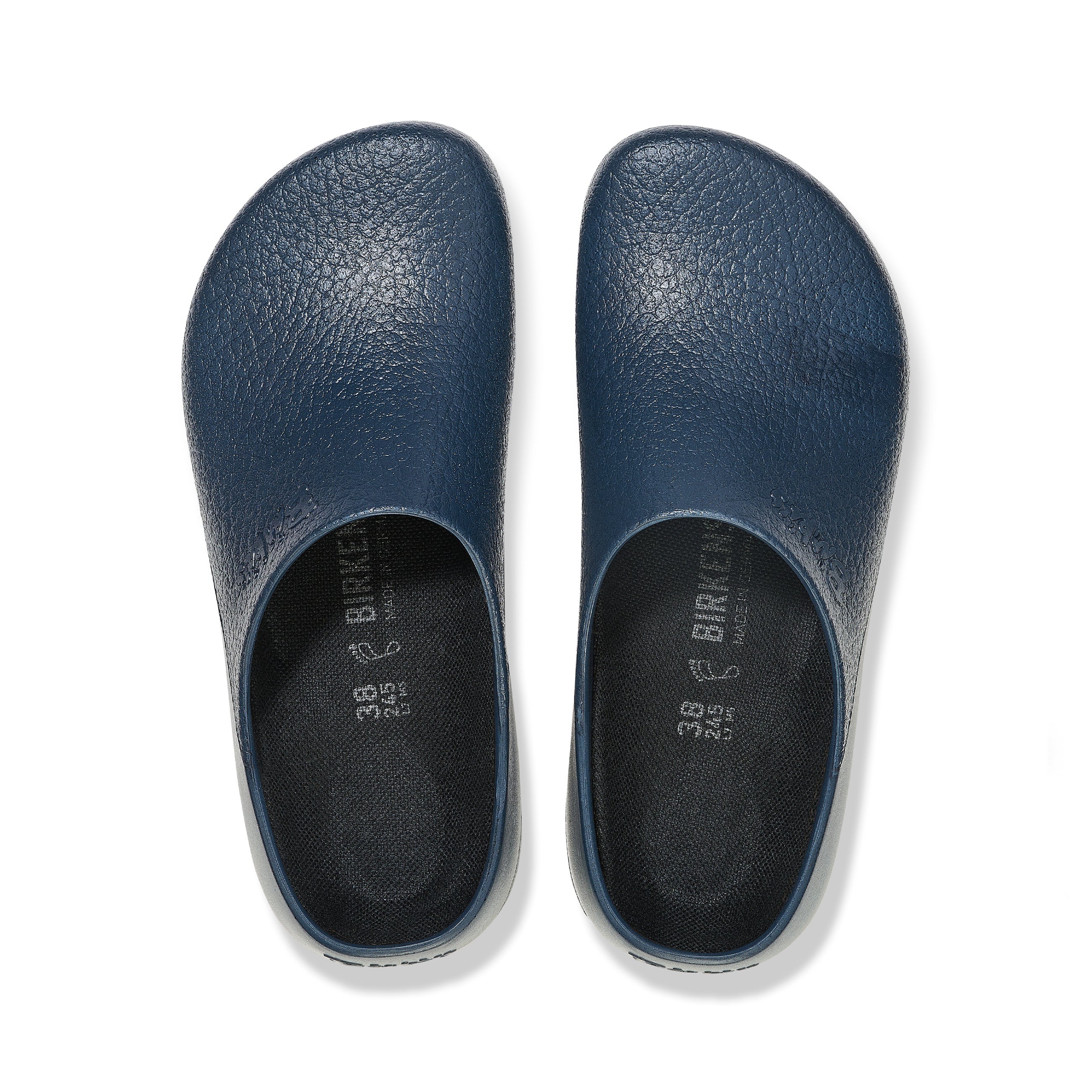 Super Birki Blue Polyurethane