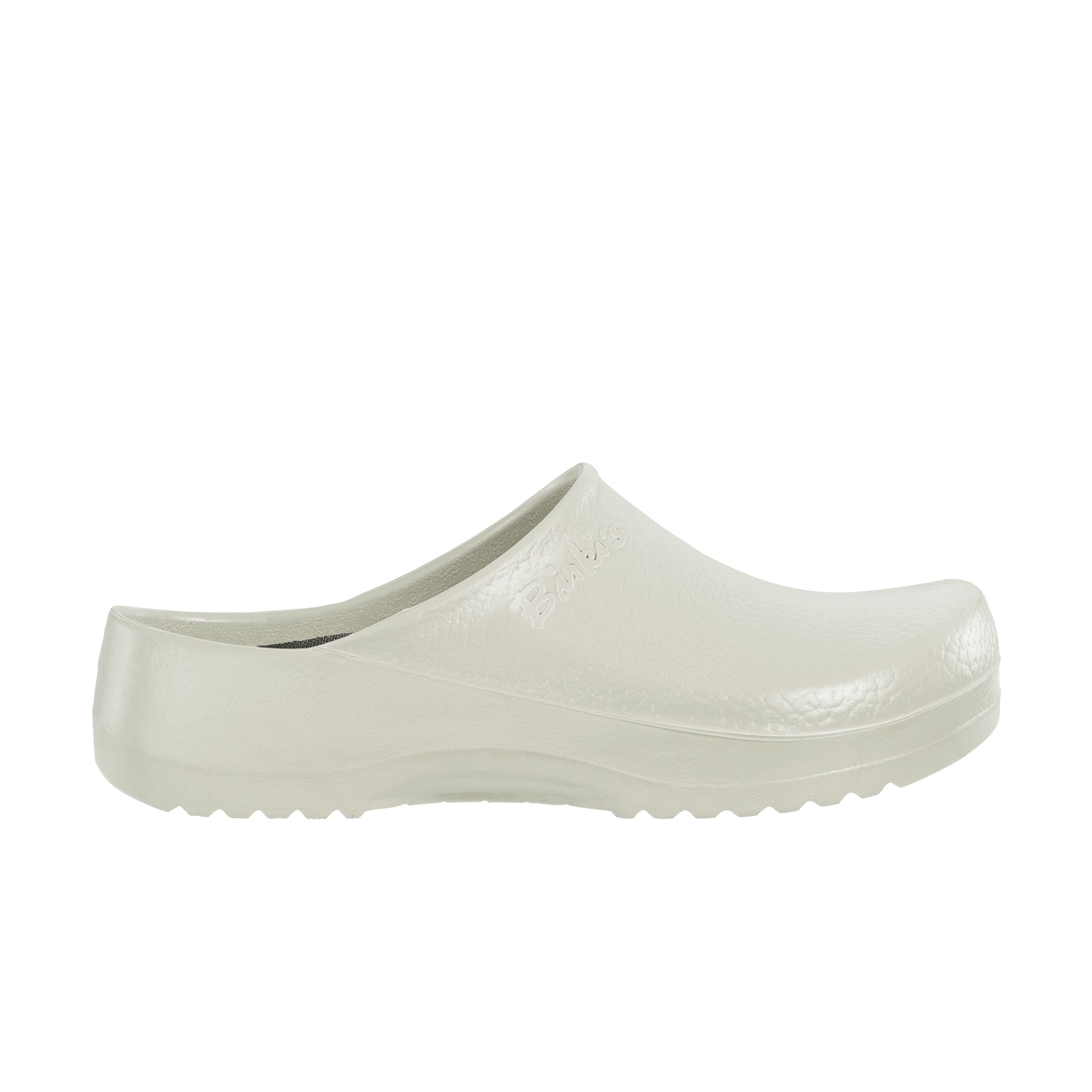 Super Birki White Polyurethane