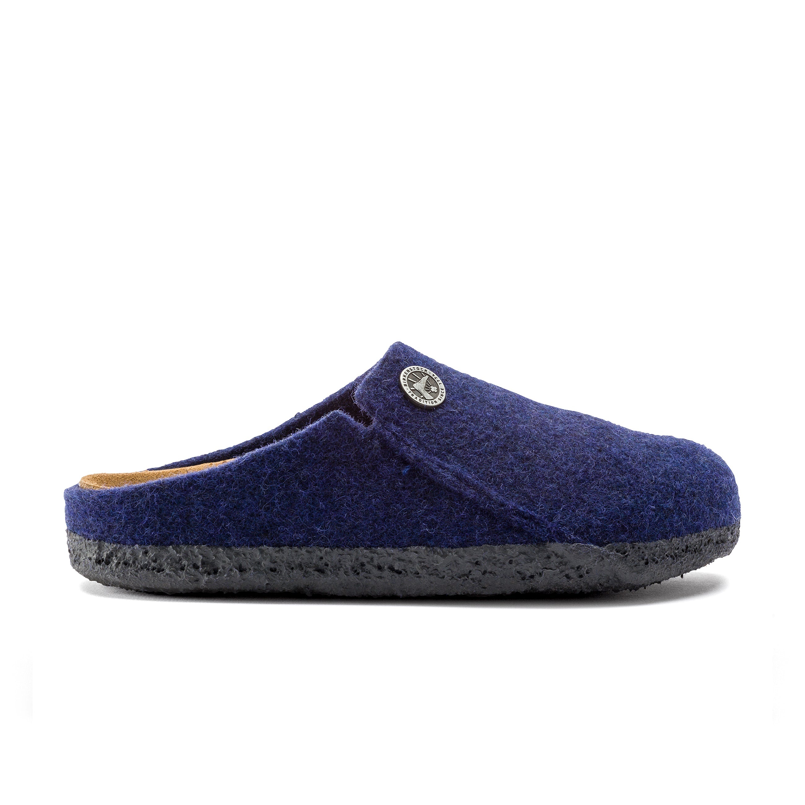 Zermatt Kids Navy Wool Felt