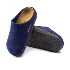 Zermatt Kids Navy Wool Felt