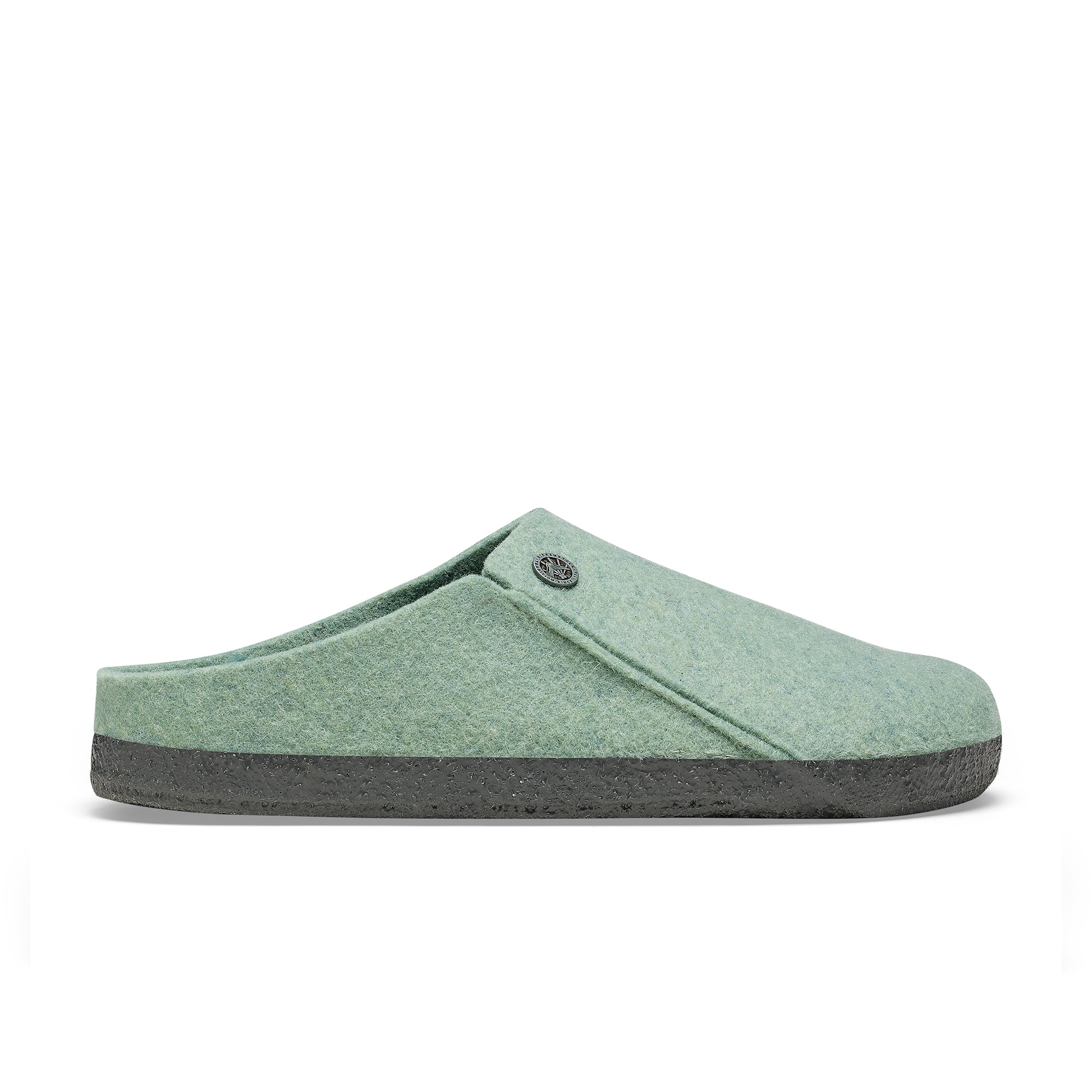 Zermatt Shearling Matcha Wool Felt